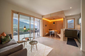 Apartment Das Runde Cermes